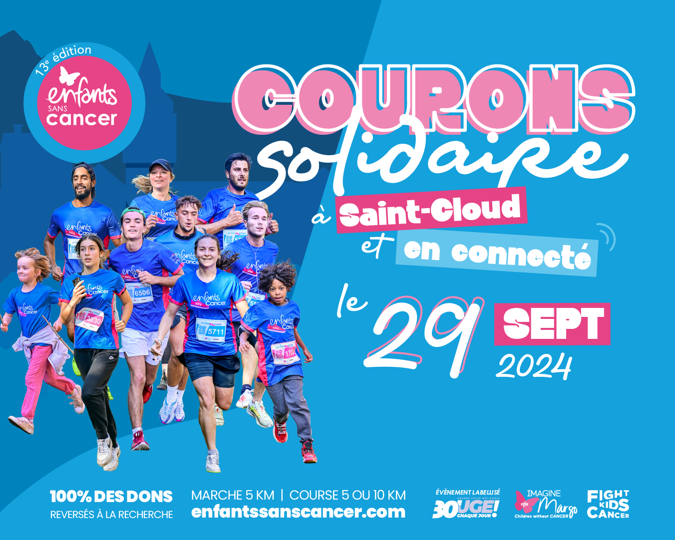 Course ESC