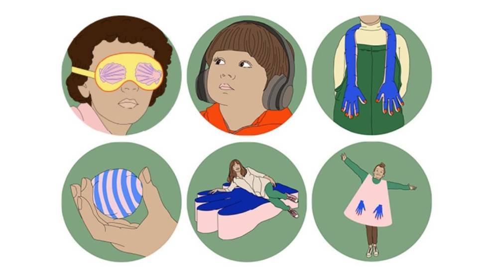 Des Objets à Vivre, de Virginie Barré