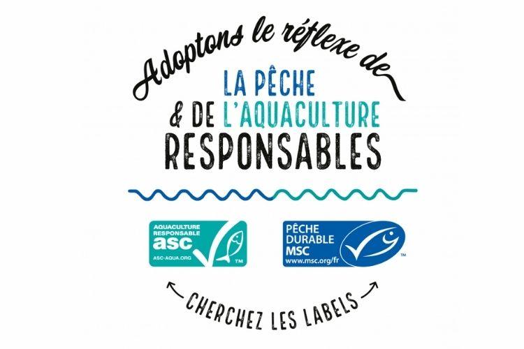 SPAR 2022 - Adoptons le réflexe de la pêche et de l'aquaculture responsables