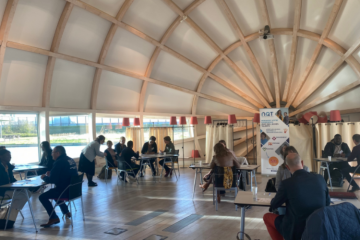 Agir pour l’égalité vers l’emploi : rencontre avec NQT, une association soutenue par la Fondation groupe EDF - Crédit photo : DR.