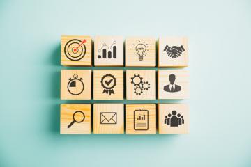 Les employeurs de l'ESS s'engagent notamment sur la démocratie en entreprise, la qualité de vie au travail, le dialogue social ou encore la démocratie. Crédits : iStock.