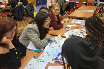 Journée des Métiers 2024
